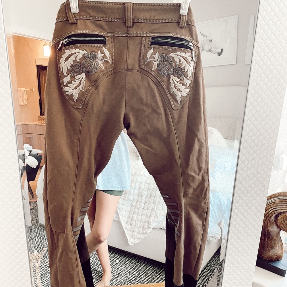 Sz 24 Animo Breeches